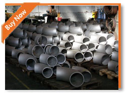 concentric reducer 2205 duplex pipe fittings butt weld