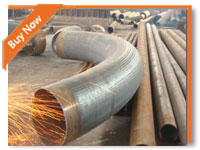 2205 Duplex Steel Pipe Fittings