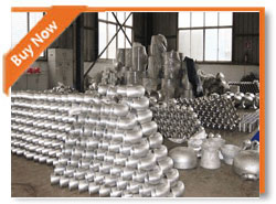 2205 Duplex & Super Duplex Brass Forged Pipe Fittings