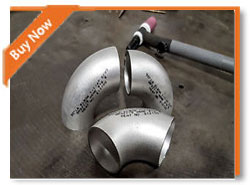 AISI SS 304 / 304L Pipe Fittings