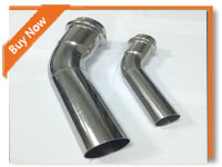 AISI SS 317L Pipe Fittings