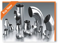 stainless steel butt weld pipe fittings