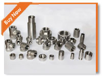 Forged stainless steel welded pipe fittings
