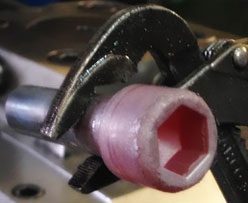 Super Duplex fasteners Super Duplex fasteners
