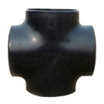 Alloy Steel 4way fittings