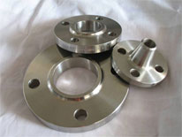 Stainless Steel Socket Welding Flange (SWRF)