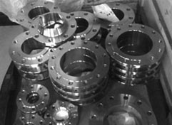 Duplex Flanges Manufacturers/Suppliers