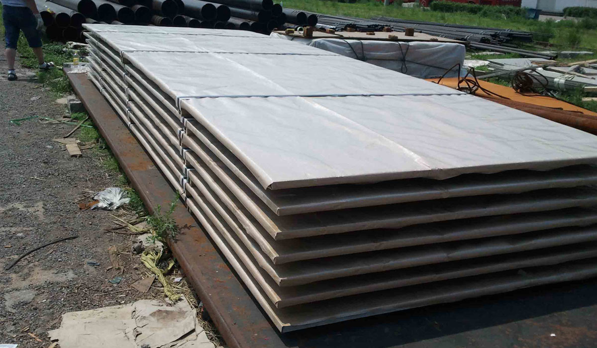 Duplex Plates