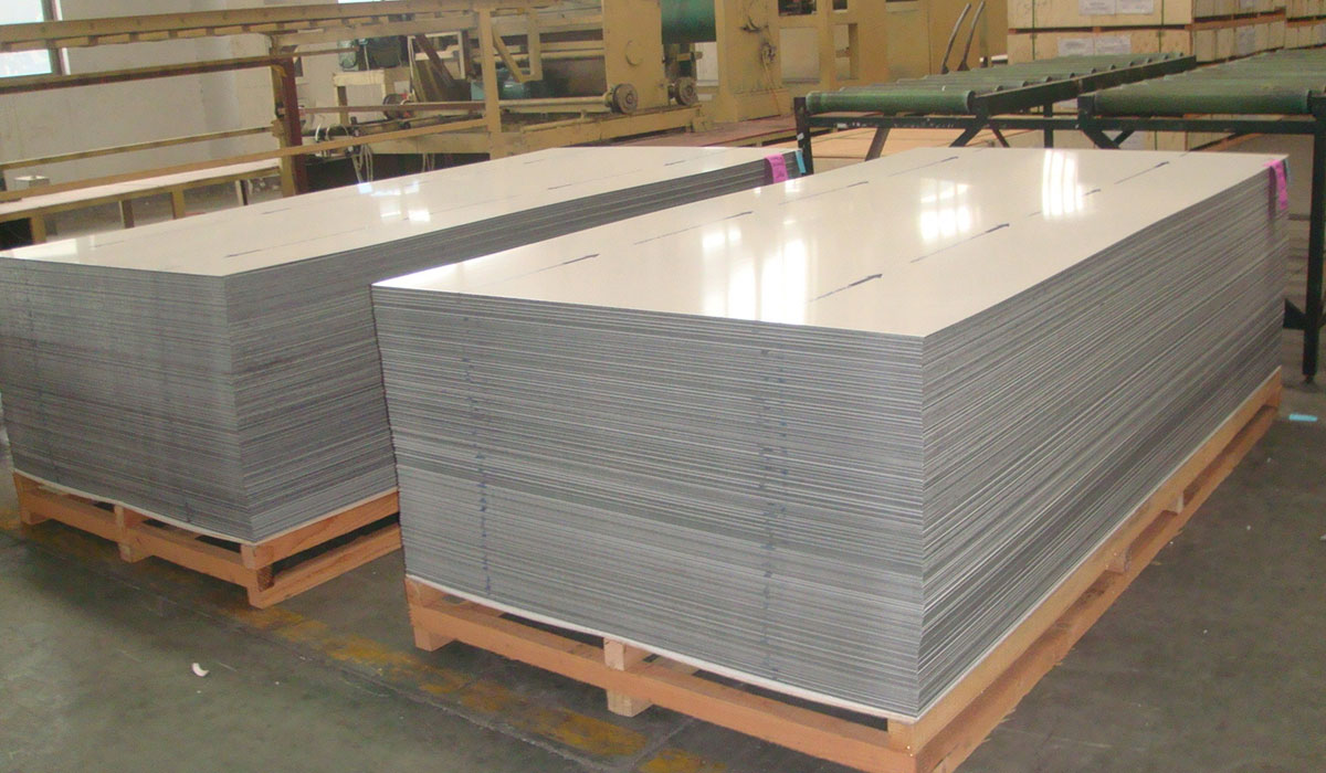 Inconel Plates