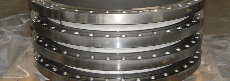 JIS Standard Flanges