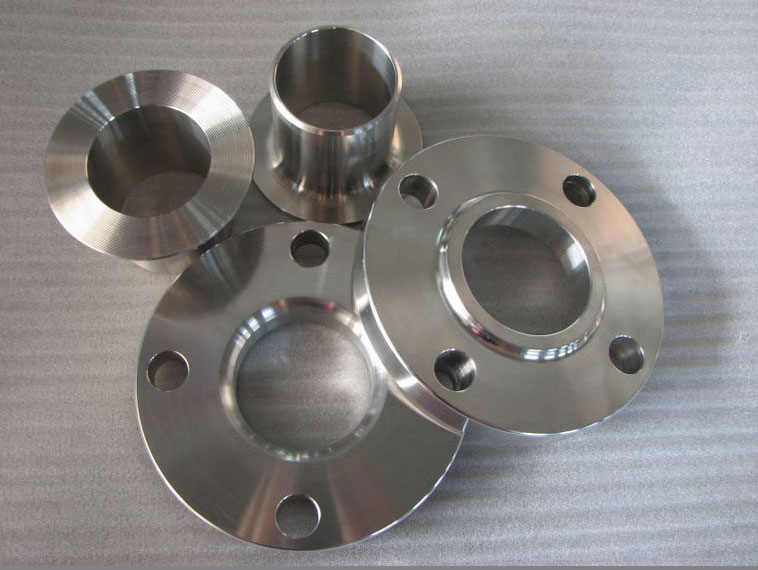 Lap Joint Flanges