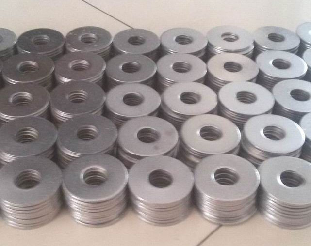  Machined Washer 