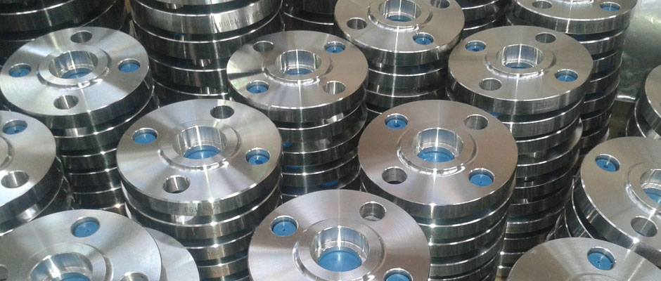 Plate Flanges