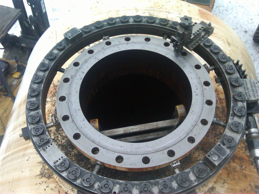 Socket Weld Raise Face Flanges
