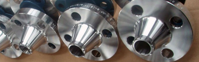 Reducing Flanges
