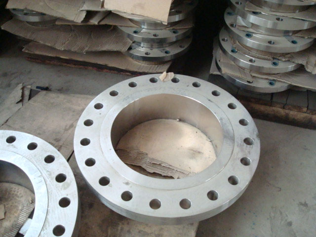Ring Type Joint Flanges