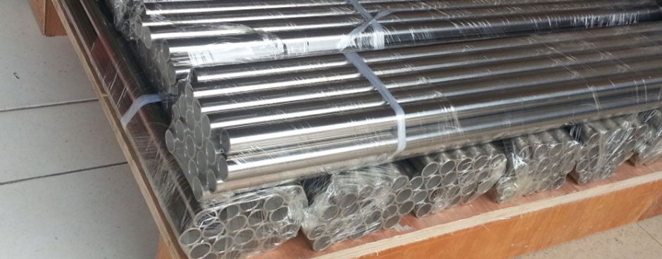 SS Pipe Tube