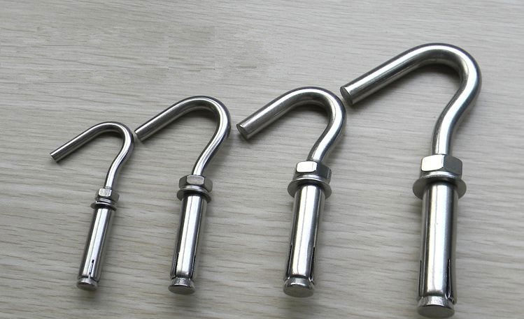 Stainless Steel Marine Anchor