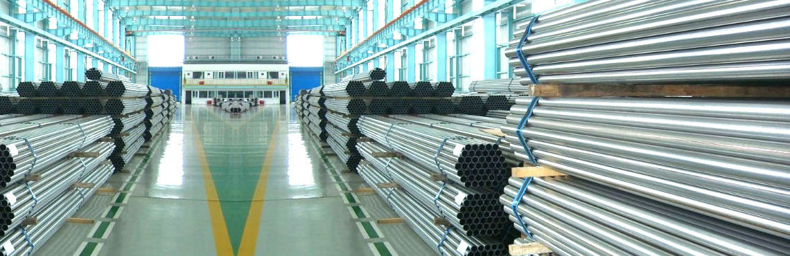 Stainless Steel Pipe Tube