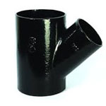 Alloy Steel wye reducing