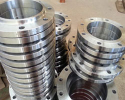 ASTM A182 Stainless Steel 304H Flanges Suppliers in UAE 