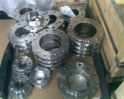 ASTM A182 Stainless Steel 310 Flanges Suppliers in Saudi Arabia 