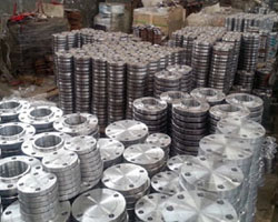 ASTM A182 Stainless Steel 310S Flanges Suppliers in Egypt 