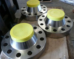ASTM A182 Stainless Steel 316 Flanges Suppliers in Indonesia