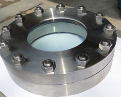 ASTM A182 Stainless Steel 316H Flanges Suppliers in Oman 