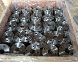 ASTM A182 Stainless Steel 321 Flanges Suppliers in Nigeria 