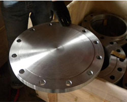 ASTM A182 Stainless Steel 321H Flanges Suppliers in South Africa 