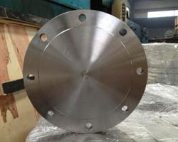 ASTM A182 Stainless Steel 347H Flanges Suppliers in Indonesia