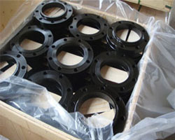 Alloy Steel Flanges Suppliers in Nigeria 