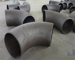 Alloy Steel Pipe Fittings Suppliers in UAE
