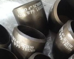 ASTM A234 Alloy Steel WP9 Pipe Fittings Suppliers in Indonesia