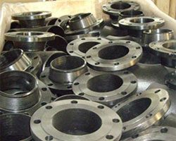 ASTM A182 F5 Alloy Steel Flanges Suppliers in Turkey 