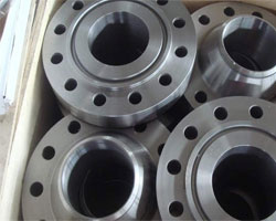 ASTM A182 F9 Alloy Steel Flanges Suppliers in Iraq 