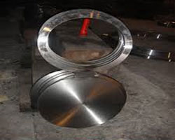 ASTM A516 Carbon Steel Flanges Suppliers in Indonesia 