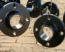 Carbon Steel Flanges Suppliers in Iraq