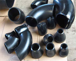 ASTM A234 Carbon Steel Pipe Fittings Suppliers in Turkey 