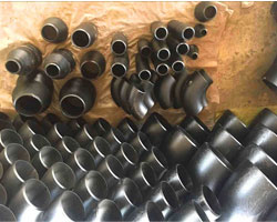 ASTM A860 WPHY Carbon Steel Pipe Fittings Suppliers in Malaysia 