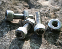 ASTM A193 Stainless Steel 304H Fasteners Suppliers in Australia 