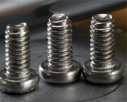 ASTM A193 Stainless Steel 304L Fasteners Suppliers in Iraq 