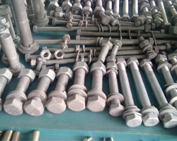 ASTM A193 Stainless Steel 317L Fasteners Suppliers in Australia 