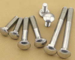 ASTM A193 Stainless Steel 321H Fasteners Suppliers in South Africa 