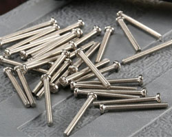 ASTM A193 Stainless Steel 347 Fasteners Suppliers in Malaysia 