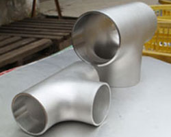 ASTM A403 201 Stainless Steel Pipe Fittings Suppliers in Malaysia 