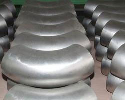 ASTM A403 202 Stainless Steel Pipe Fittings Suppliers in Iran 