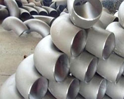 ASTM A403 310S Stainless Steel Pipe Fittings Suppliers in Nigeria 