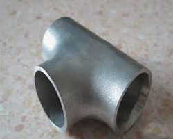 ASTM A403 321H Stainless Steel Pipe Fittings Suppliers in South Africa 